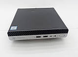 HP ProDesk 400 G5 i5-9500T 8/256 GB DisplayPort DP-HDMI WiFi+Bluetooth, фото 3