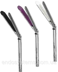 Картриджі Tri-Staple MECR для степлера MEC, висота скоби 2.0, 2.5, 3.0 довжина шва 45 мм.,білий, фото 1