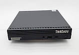 Lenovo ThinkCentre M60E i5-1035G1 8/256 GB DisplayPort HDMI WiFi+Bluetooth, фото 2