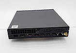 Lenovo ThinkCentre M60E i5-1035G1 8/256 GB DisplayPort HDMI WiFi+Bluetooth, фото 3