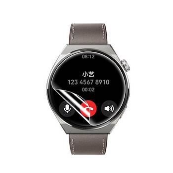 Захисна плівка для годинника діаметр - 30,5 мм, комплект - 2 шт