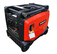 Інверторні генератори Forte