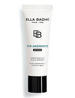 Intex Cream №2 For Oil Skin - Інтекс №2 Очищаючий протизапальний крем, 50 мл