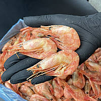 Креветка Атлантична в/м 60-80 шт/кг