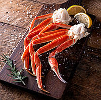 Клешні сніжного краба крупні с/м