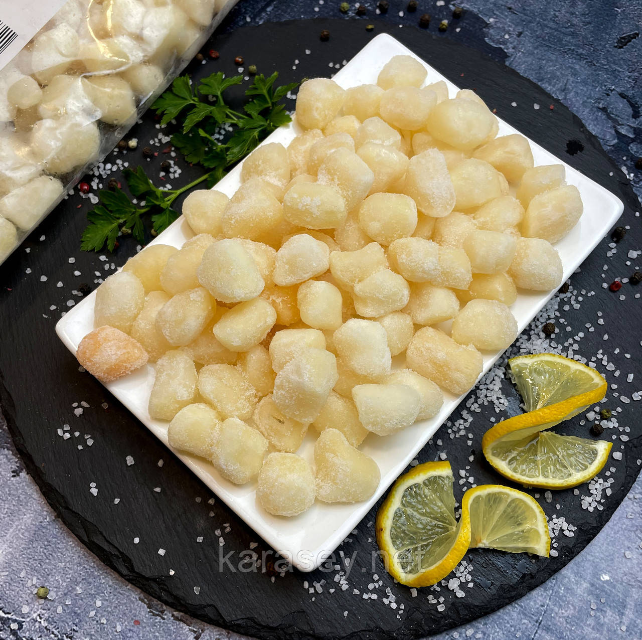 Гребінці обрізь с/м, фото 1