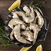 Креветка тигрова б/г 16-20