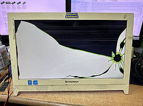 Моноблок Lenovo C260 No 252210911, фото 1