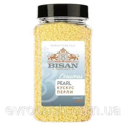 Кускус перлі Bisan 400 г пластик, фото 1