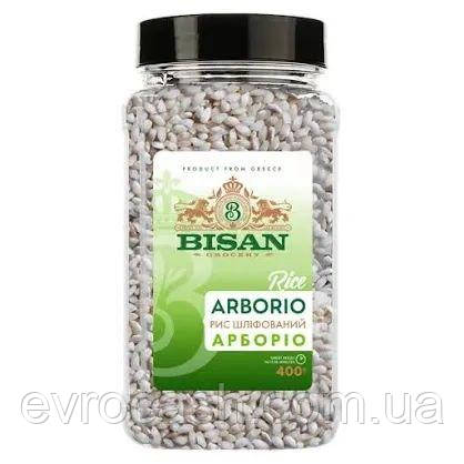 Рис Arborio Bisan 400 гр, фото 1
