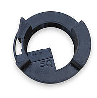 Фаскосниматель для установки подрозетников в гипсокартон заподлицо