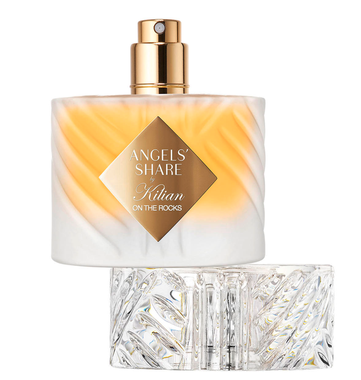 Парфумована вода Kilian Paris Angels’ Share On The Rocks розпив 10 мл, фото 1