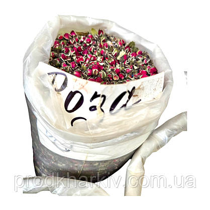 Бутони дикої троянди дрібна 0.200, фото 5