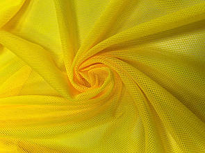 Сітка Спорт (Підкладкова) Жовта