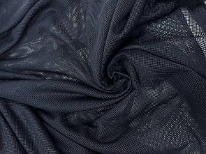 Сітка Спорт (Підкладкова) Темно синя