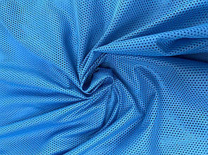 Сітка Спорт (Підкладкова) Блакитна бірюза