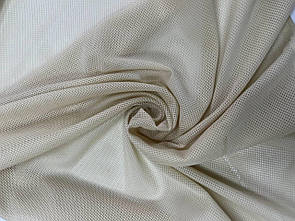 Сітка Спорт (Підкладкова) Бежева