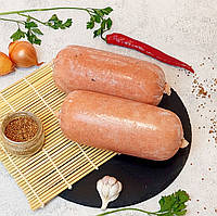 Фарш з філе лосося с/м 1кг