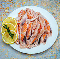 Черевця лосося с/м