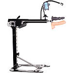 Меблі та тренажери для інтимного здоров’я (18+)