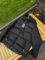 Пуховик Polo Ralph Lauren