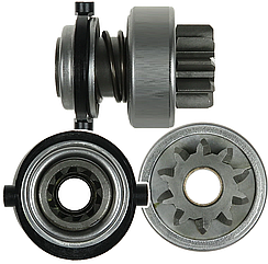 Бендікс стартера ACME ARONA BCS FERRARI GOLDONI HATZ LOMBARDINI MOSA RUGGERINI 0.4 0.5 0.6 0.8 0.9 1.0