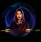 Плеті, стеки та аксесуари для рольових ігор (18+)