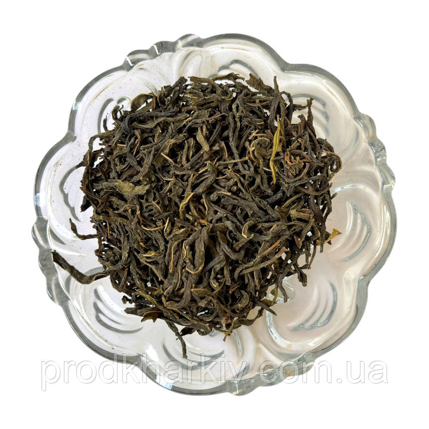 Іван Чай чорний листовий 0.200, фото 1