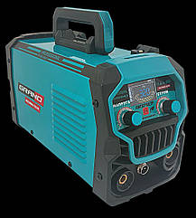 Інверторний зварювальний напівавтомат Grand MIG/MMA-320M