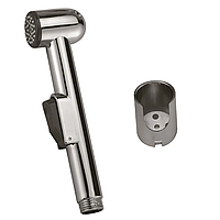 Лійка гігієнічна Zerix SH-24 (внутрішня трубка латунь) (ZX2732)