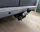 Фаркоп Peugeot Boxer (2006-2025) литий гак. Пежо Боксер, фото 3