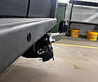 Фаркоп Peugeot Boxer (2006-2025) литий гак. Пежо Боксер, фото 4