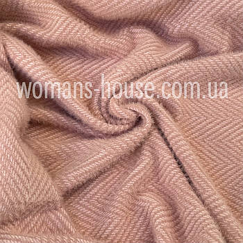 Ангора пухнастик принт