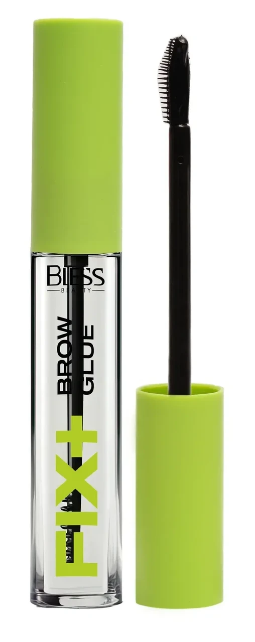 Гель-фіксатор для брів Bless Beauty Fix+ Brow Glue 9 мл
