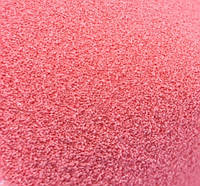 Цветной мраморный песок 0,2 0,8 мм, розовый