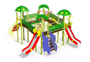 Ігрові комплекси