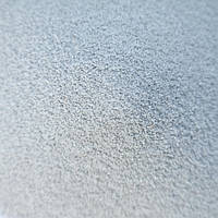 Цветной мраморный песок 0,2 0,8 мм, цвет светло серый