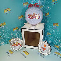 Кулька з фото (набір)