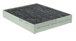 Фільтр салонний FORD Focus IV / Kuga III / EDGE / Mondeo V, VASCO