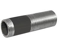 Фітинги сталеві чорні під приварювання Ду 15-50