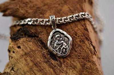 Срібні ладани