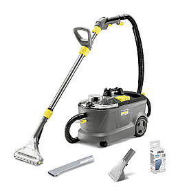 Професійний миючий пилосос Puzzi 10/1 Edition