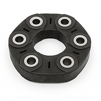 Еластичні муфти карданного валу