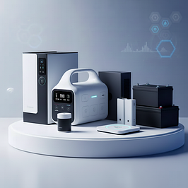 Джерела живлення