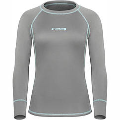 Термобілизна Viking Fishing Frost Line Fleece Woman XS light grey
