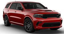 Фаркопи Dodge Durango (2010-2023)