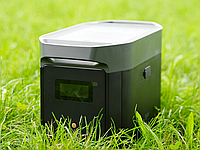 Додаткова батарея EcoFlow DELTA Max Extra Battery 2016 Вт/год НОВІ ЄВРОПА