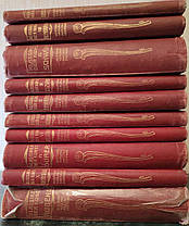 1904-1907р.р. Зібрання творів великих художників Рубенс, Мікеланджело, Тіціан Рембрандт та інш., фото 2