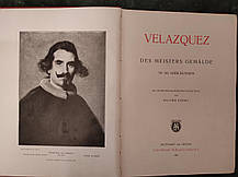 1904-1907р.р. Зібрання творів великих художників Рубенс, Мікеланджело, Тіціан Рембрандт та інш., фото 4
