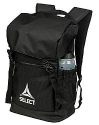 Рюкзак SELECT Backpack v25 (111) чорний, 17L